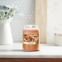 Yankee Candle Candela Profumata In Giara Grande | Cinnamon Stick B004QOKYCU